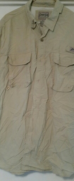 Fishing Shirt Bikini Bay - Picture 1 of 3